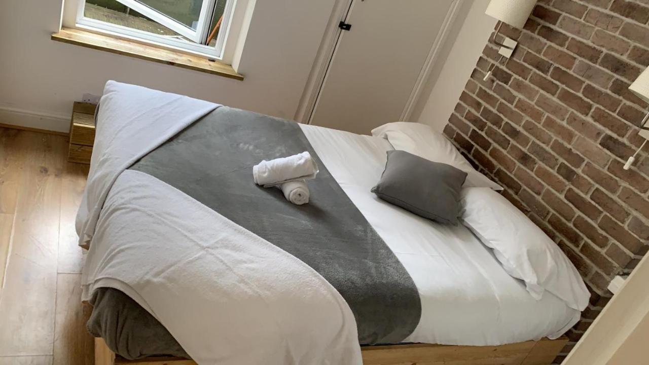 Appartamento Clerkenwell By Dc *